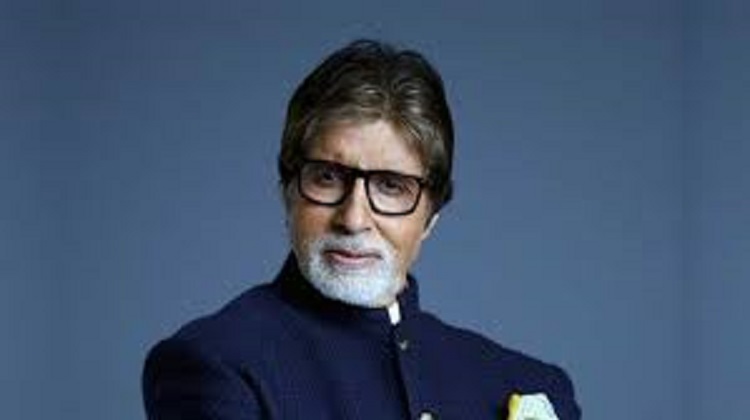 বলিউড বনাম দক্ষিণী সিনেমা, বিতর্ক নিয়ে মুখ খুললেন অমিতাভ